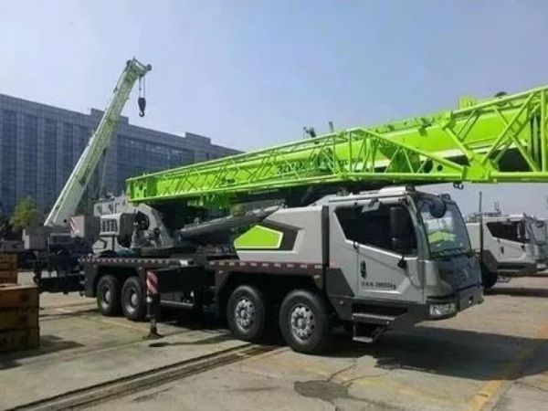 肇庆市吊车租赁公司_专业吊车出租公司提供哪些保证